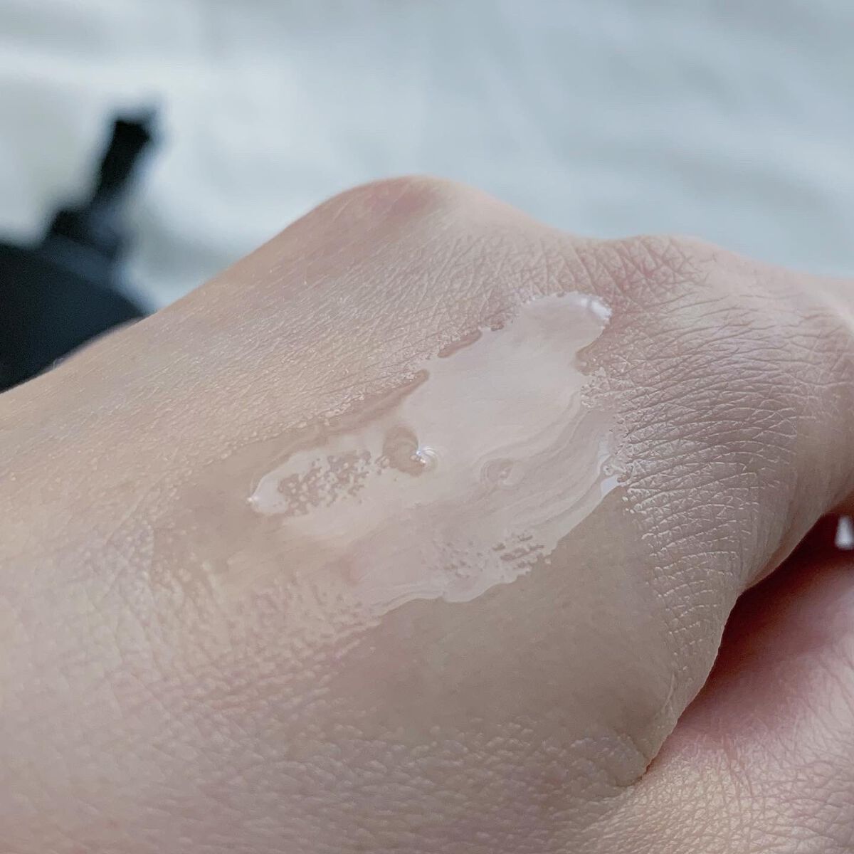 ポアクリア オイル/ONE BY KOSE/オイルクレンジングを使ったクチコミ(4枚目)