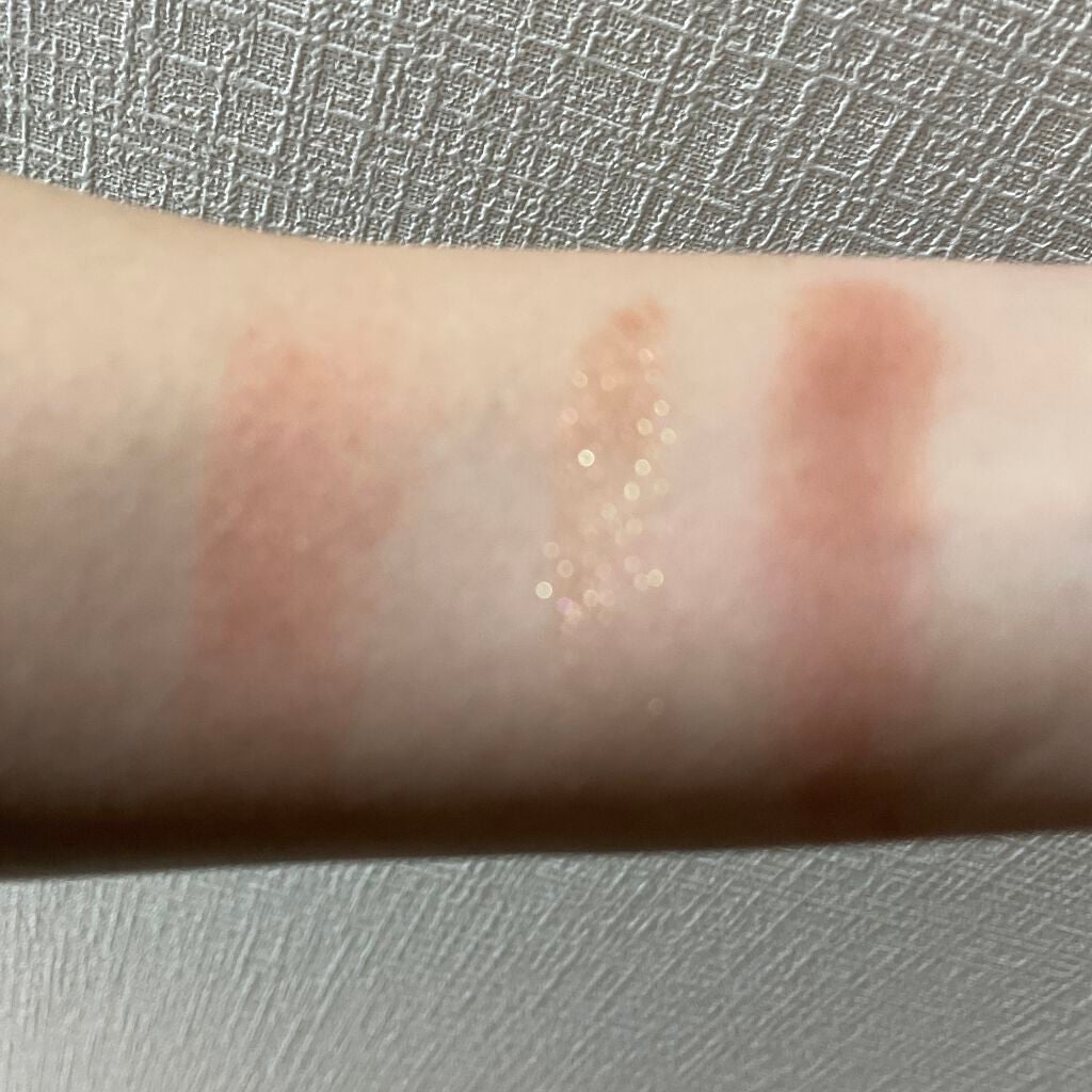 かんのんさま on LIPS 「RMKの新作の使用感です!お店でBAさんにメイクしていただきま..」(2枚目)