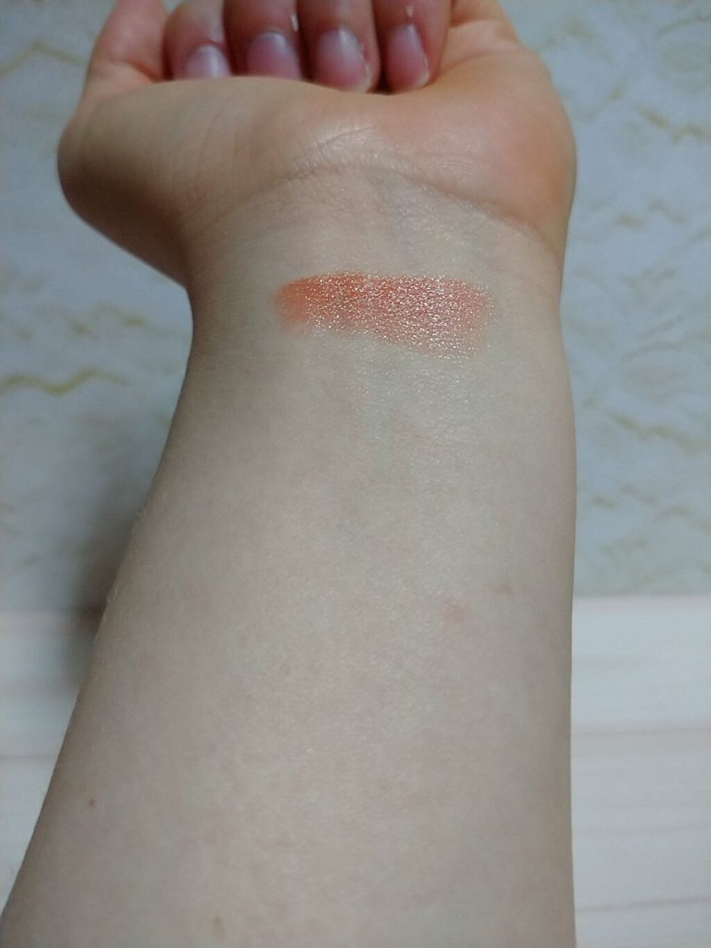 ケイト リップモンスター/KATE/口紅を使ったクチコミ（2枚目）