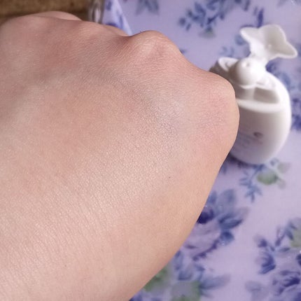 アーバンプロテクション UV フェイス&ボディ/アベンヌ/日焼け止めミルクを使ったクチコミ(4枚目)