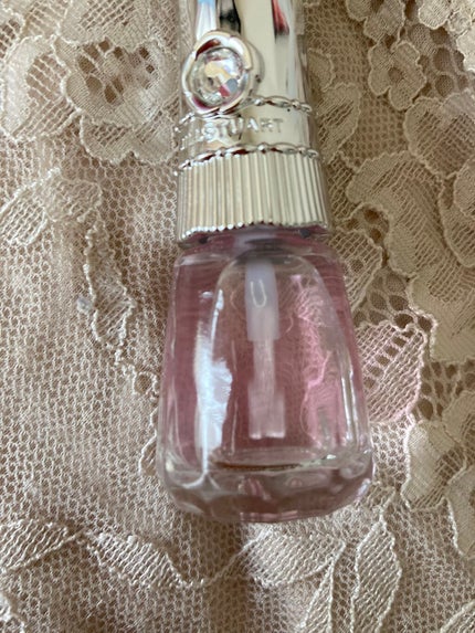 フラワーネイルオイル N/JILL STUART/ネイルオイル・トリートメントを使ったクチコミ(2枚目)