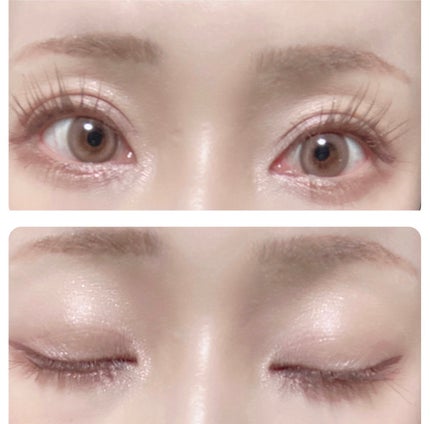 ジュエリーシャドウベール/キャンメイク/アイシャドウパレットを使ったクチコミ(3枚目)