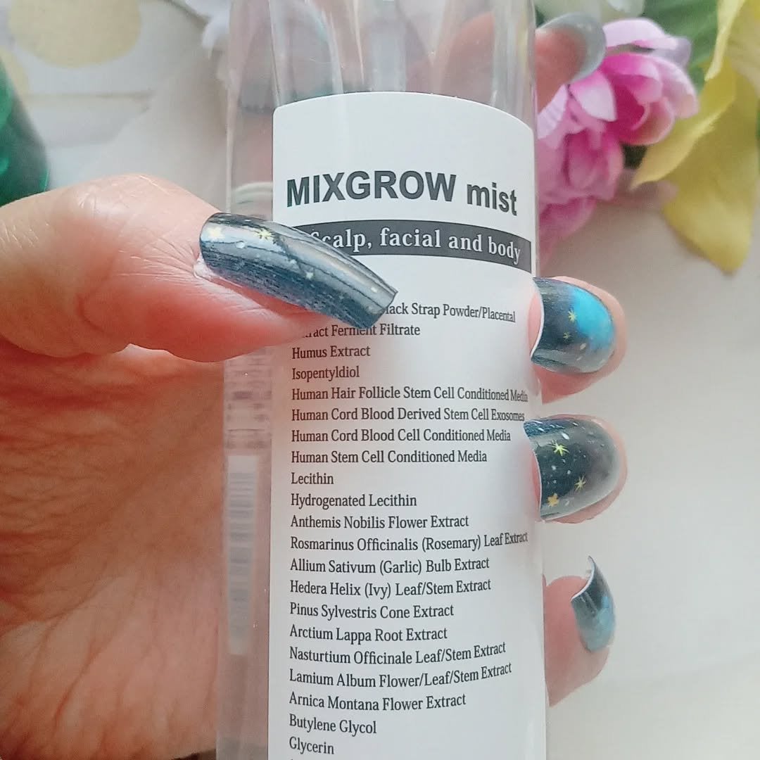 Wスキャルプケアset/Be-Resol/その他スタイリングを使ったクチコミ(8枚目)