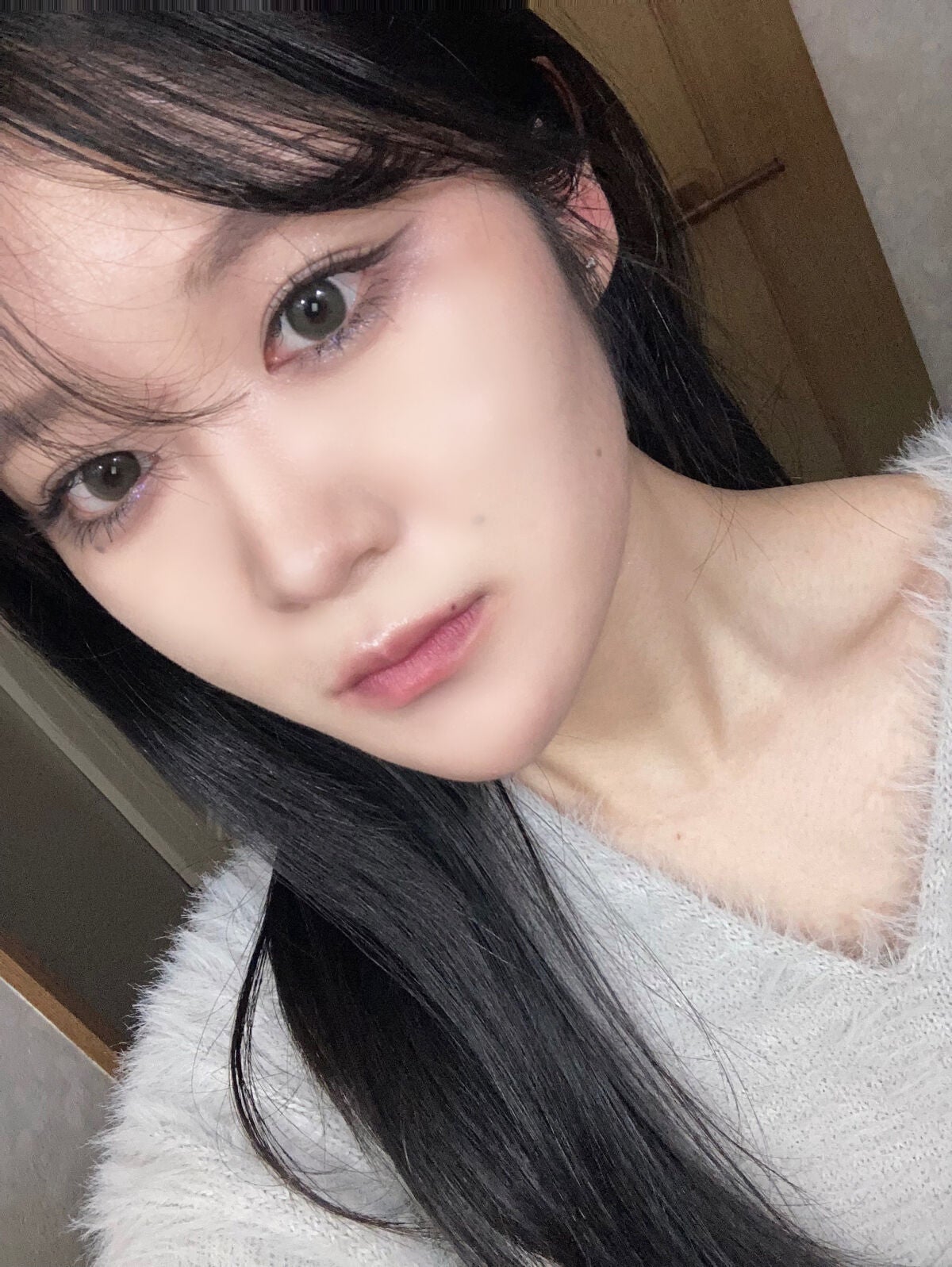 ヴィセ アヴァン シングルアイカラー/Visée/単色アイシャドウを使ったクチコミ(2枚目)