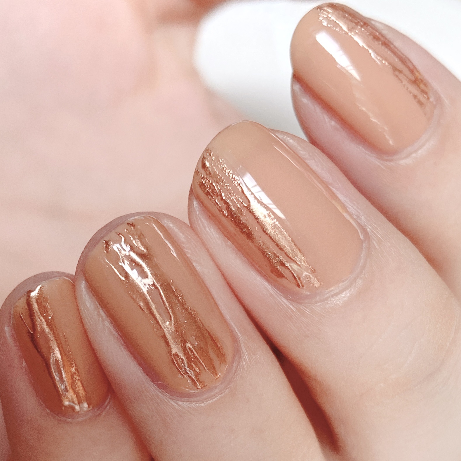 キャンドゥジェルネイル計134本セット ピンクネイルのネイルデザイン】パル カラージェル｜キャンドゥ