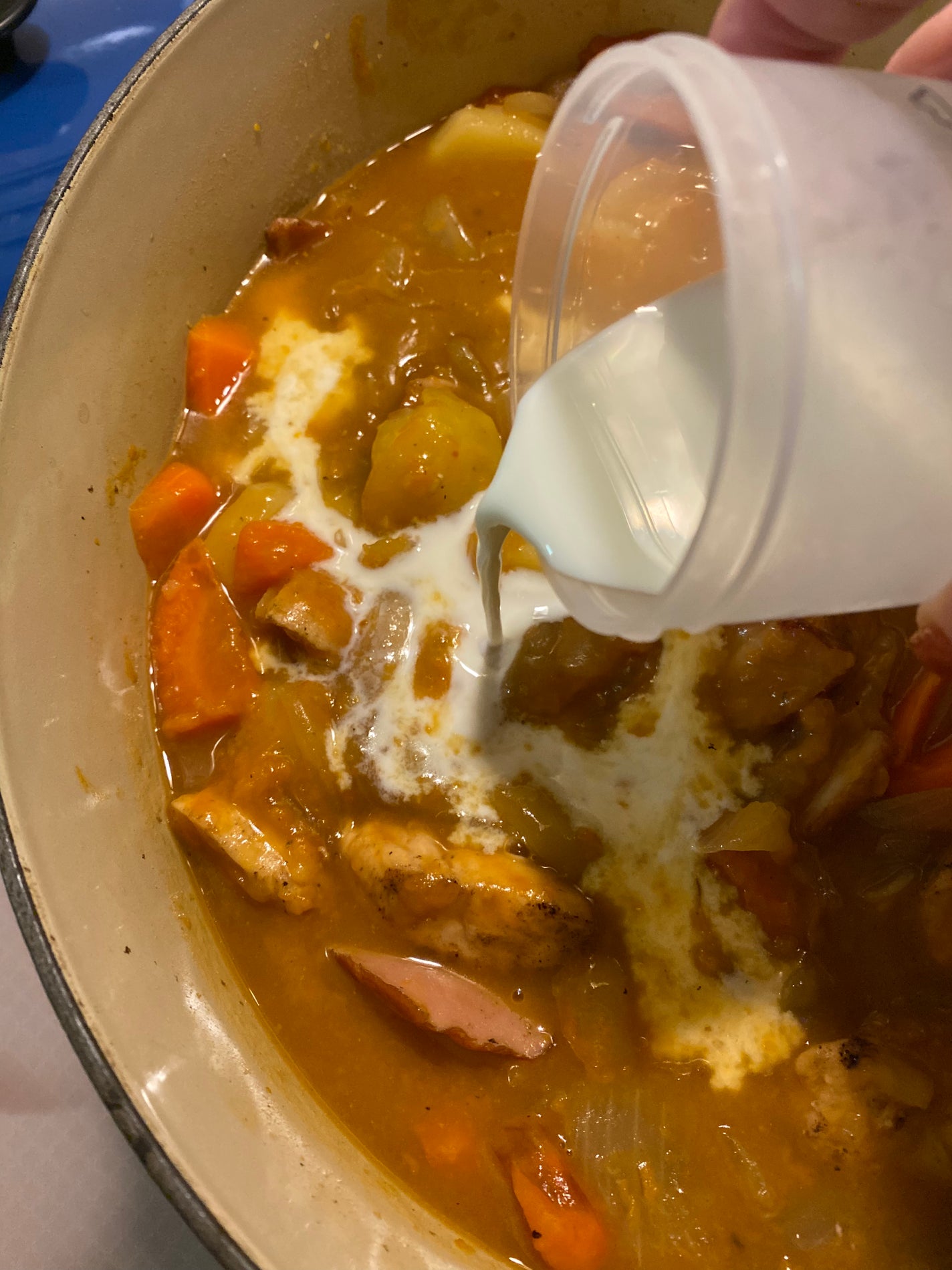 淡海牛乳/株式会社ホンマ/その他ドリンクを使ったクチコミ(8枚目)