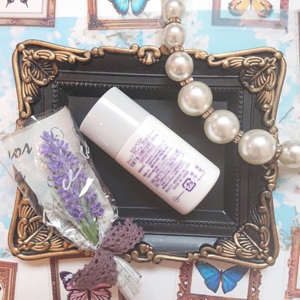 ファイブプライムプロテクター/セルベスト/化粧下地を使ったクチコミ(2枚目)