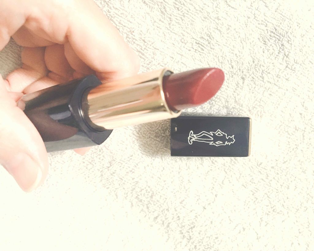 ピュア カラー エンヴィ ハイラスター リップスティック/ESTEE LAUDER/口紅を使ったクチコミ(1枚目)