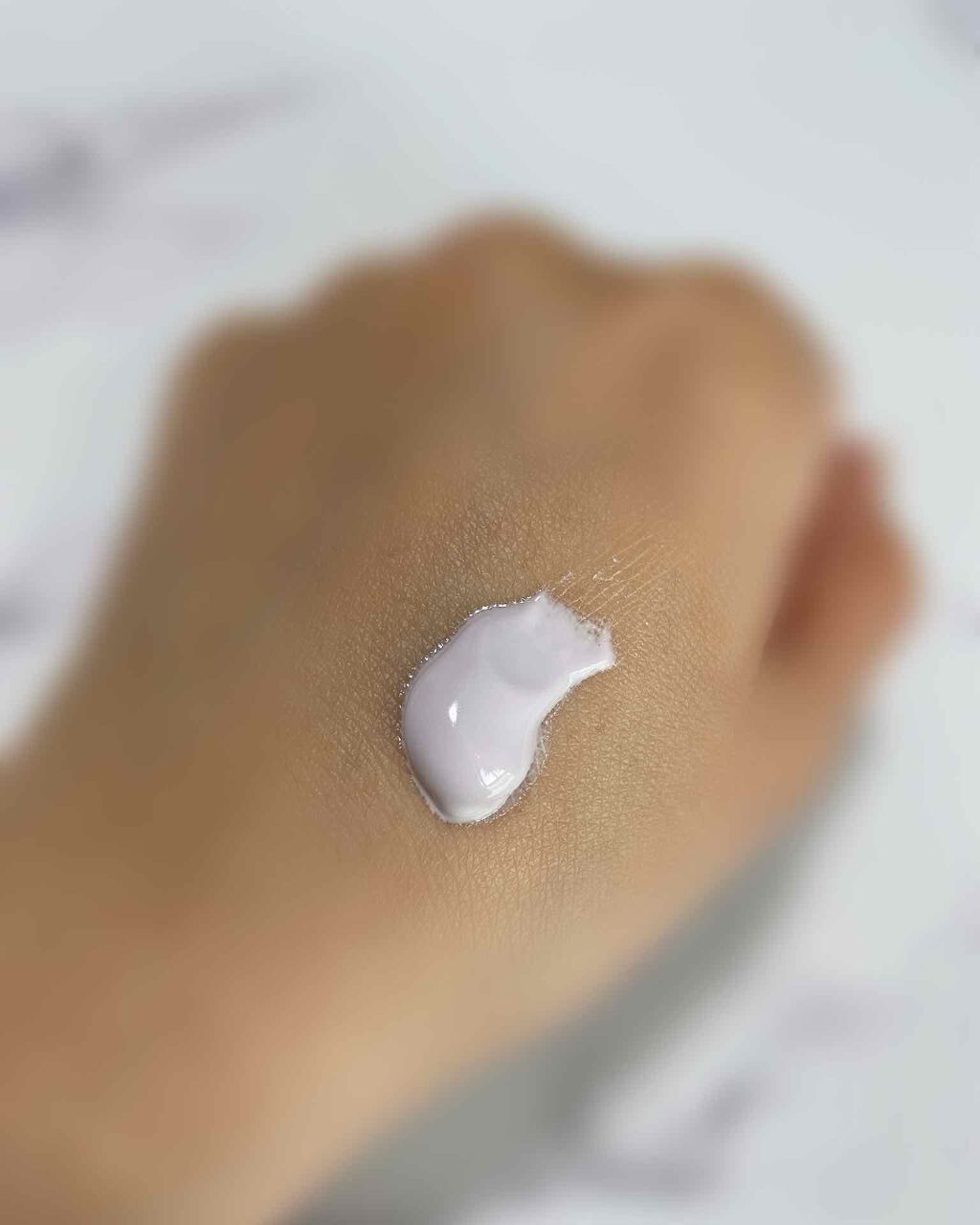 スキンアクア トーンアップUVエッセンス/スキンアクア/日焼け止めクリームを使ったクチコミ（2枚目）