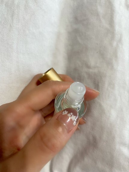 The ORIGINAL PERFUME OIL  /The PERFUME OIL FACTORY/香水(レディース)を使ったクチコミ(2枚目)