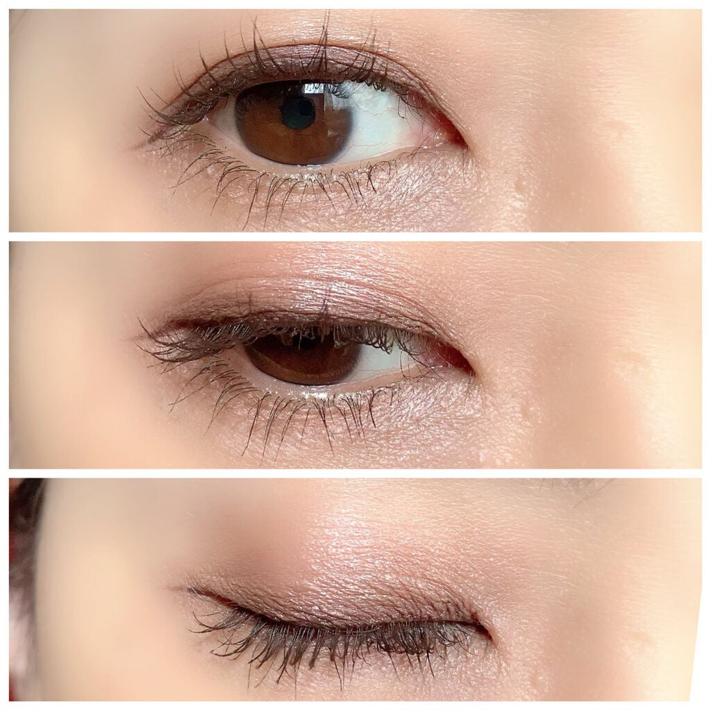 サンク クルール クチュール 〈アトリエ オブ ドリームズ〉/Dior/アイシャドウパレットを使ったクチコミ(5枚目)