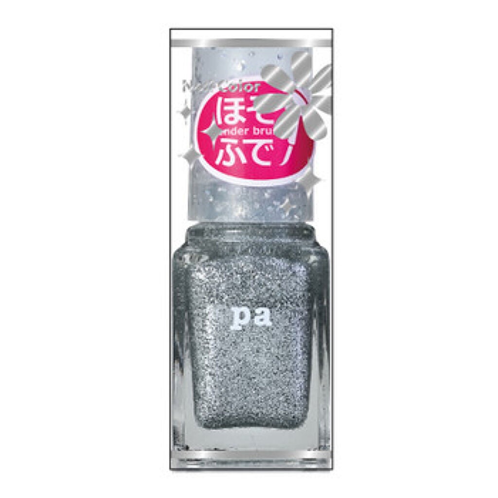 pa ネイルカラー ドロウネイル pa nail collective