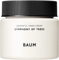 バウム アロマティック ハンドクリーム n シンフォニー オブ ツリー 150g(レフィル)