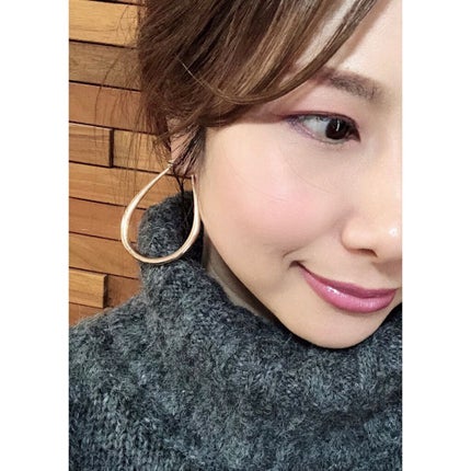 セルヴォーク インディケイトアイブロウパウダー/Celvoke/パウダーアイブロウを使ったクチコミ(5枚目)