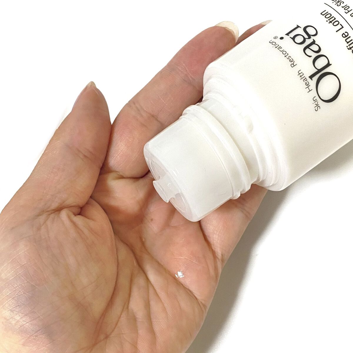 オバジC リファインローション /オバジ/化粧水を使ったクチコミ（3枚目）