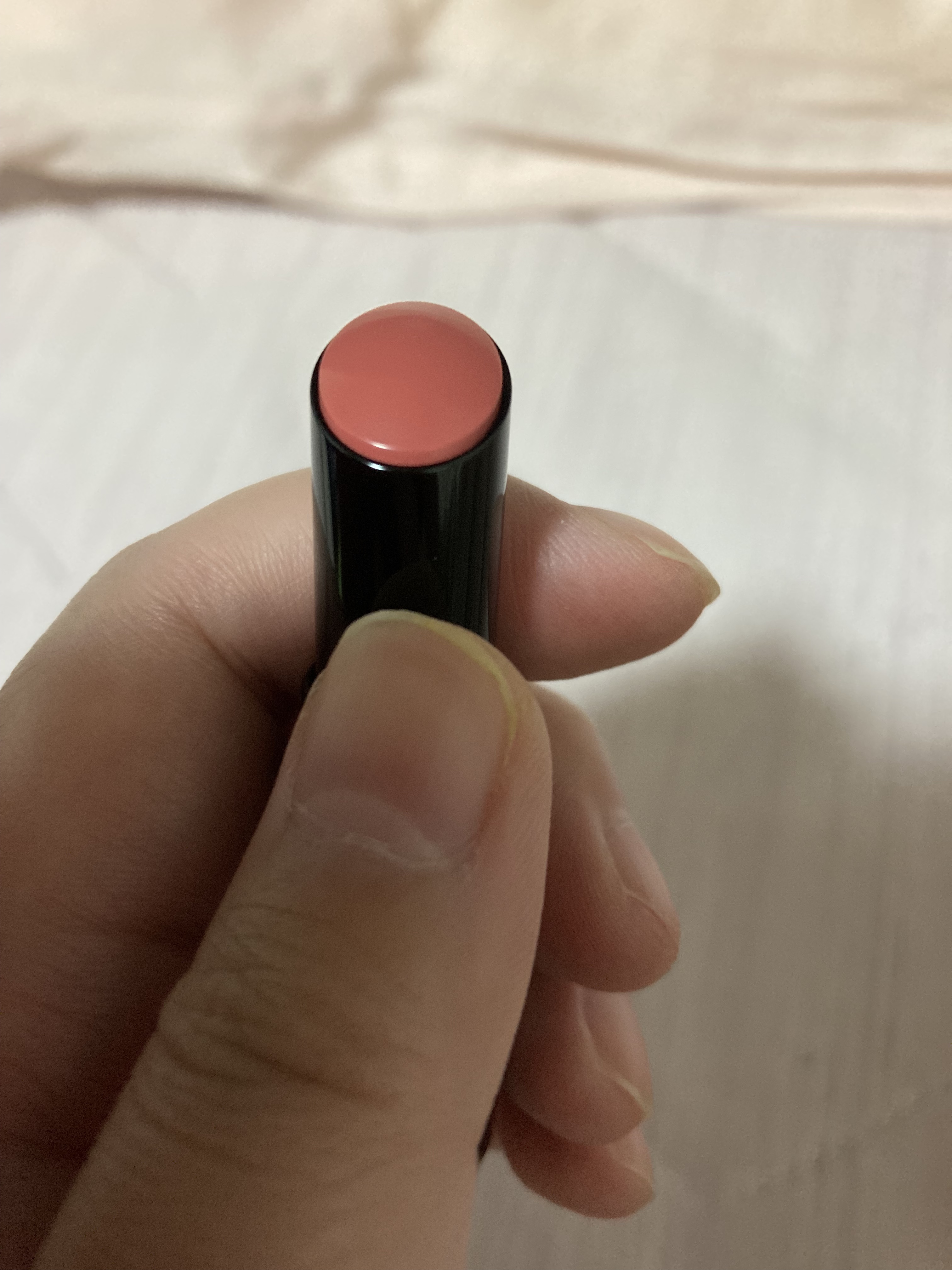 ネンマクフェイク ルージュ/Visée/口紅を使ったクチコミ（3枚目）