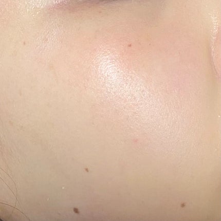 ロングラスティング リキッドファンデーション/Amplitude/リキッドファンデーションを使ったクチコミ(3枚目)