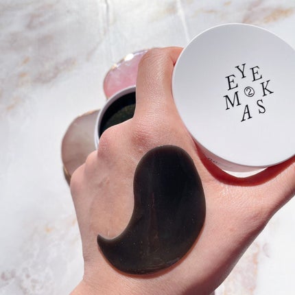 waniwaniコスメ@ふぉろば on LIPS 「SHANGPREEシャンプリープールダイブアイマスク乾燥でくす..」(8枚目)