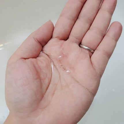 リッチモイストスージングクリーム(80ml)/Klairs/フェイスクリームを使ったクチコミ(4枚目)