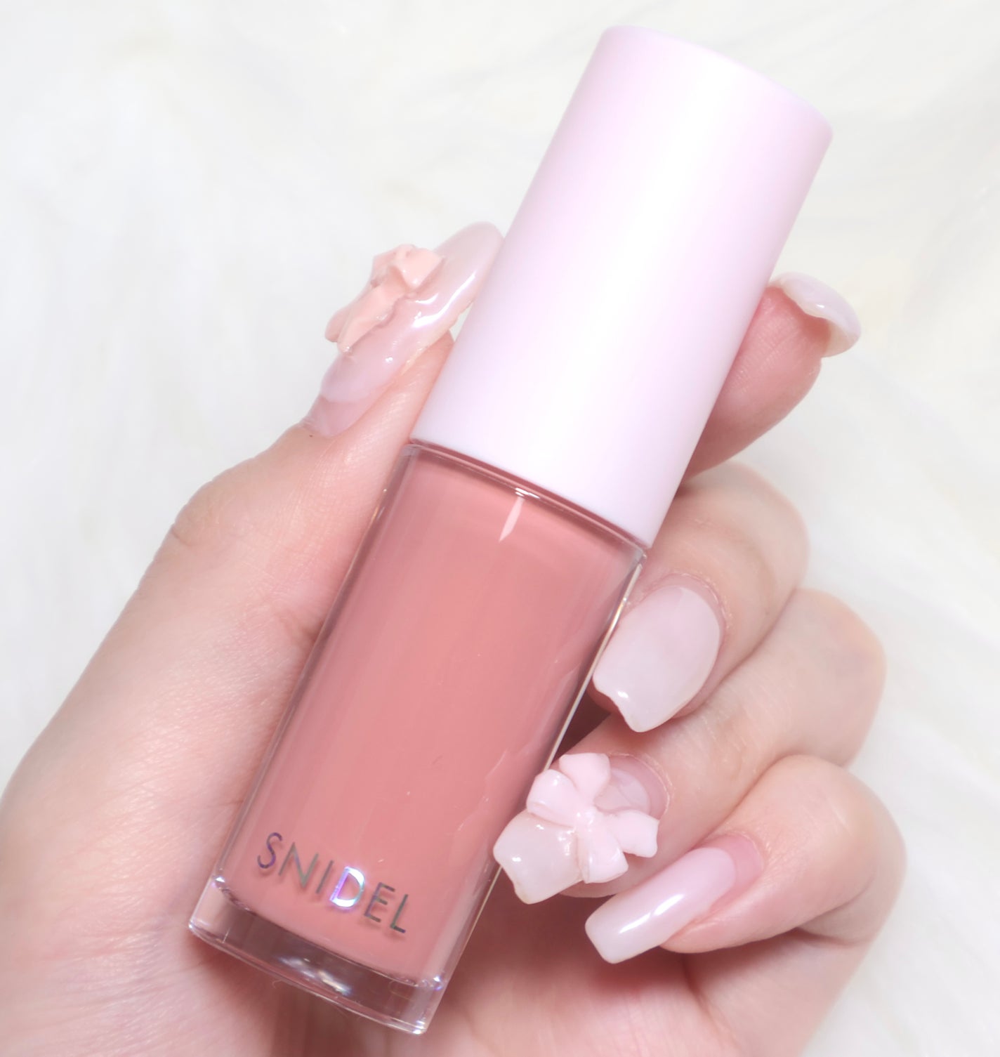 ピュア リップ ティント n/SNIDEL BEAUTY/リップティントを使ったクチコミ(1枚目)