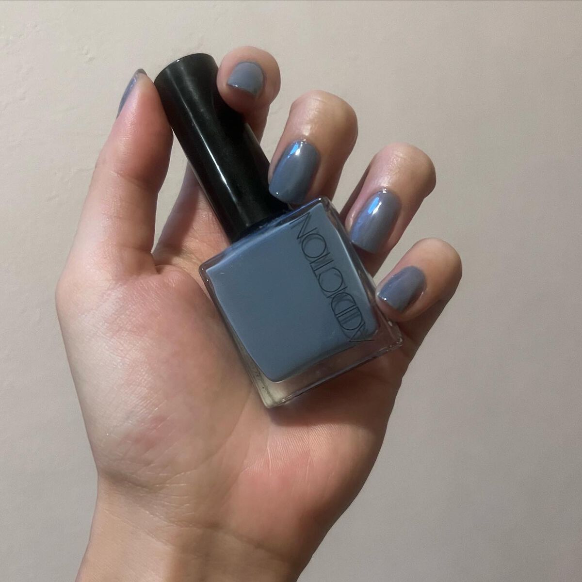 ザ ネイルポリッシュ/ADDICTION/マニキュアを使ったクチコミ(4枚目)