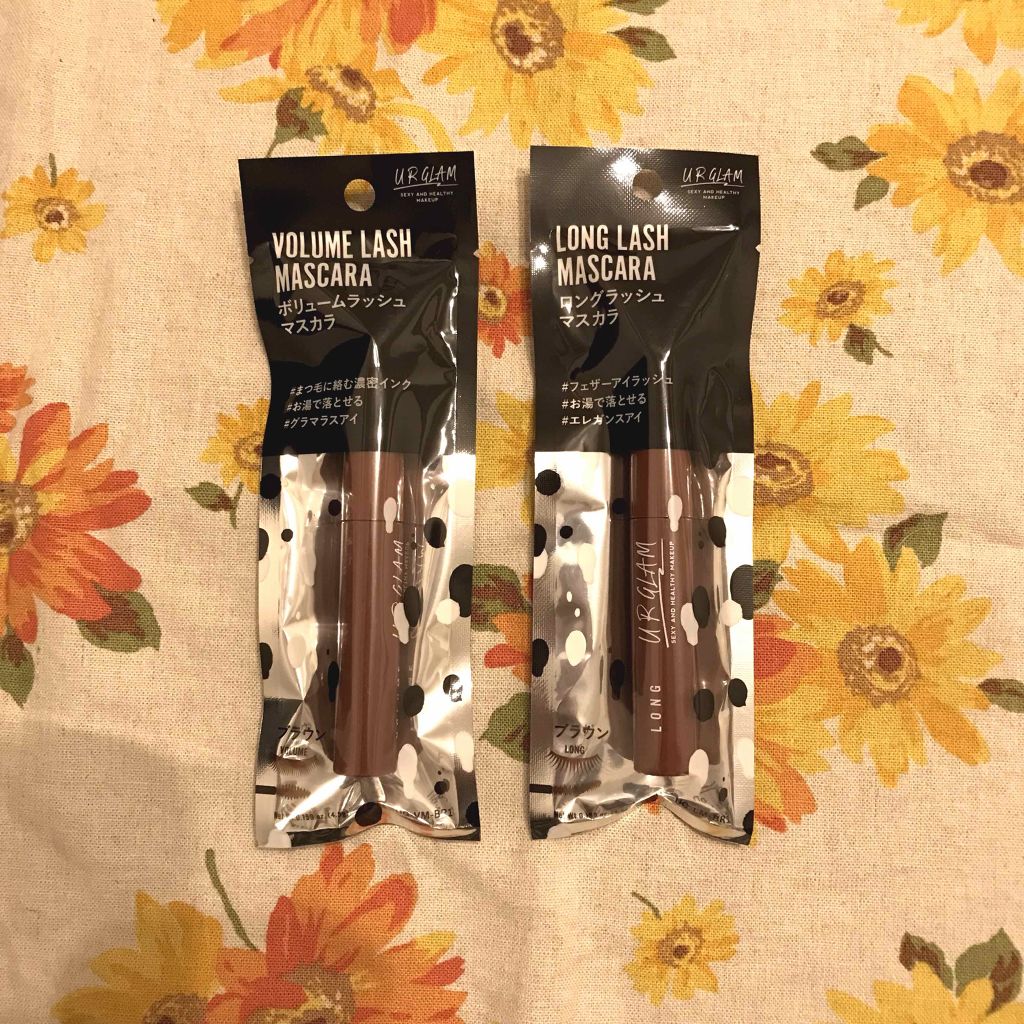 UR GLAM　POWDER EYESHADOW/U R GLAM/単色アイシャドウを使ったクチコミ（3枚目）