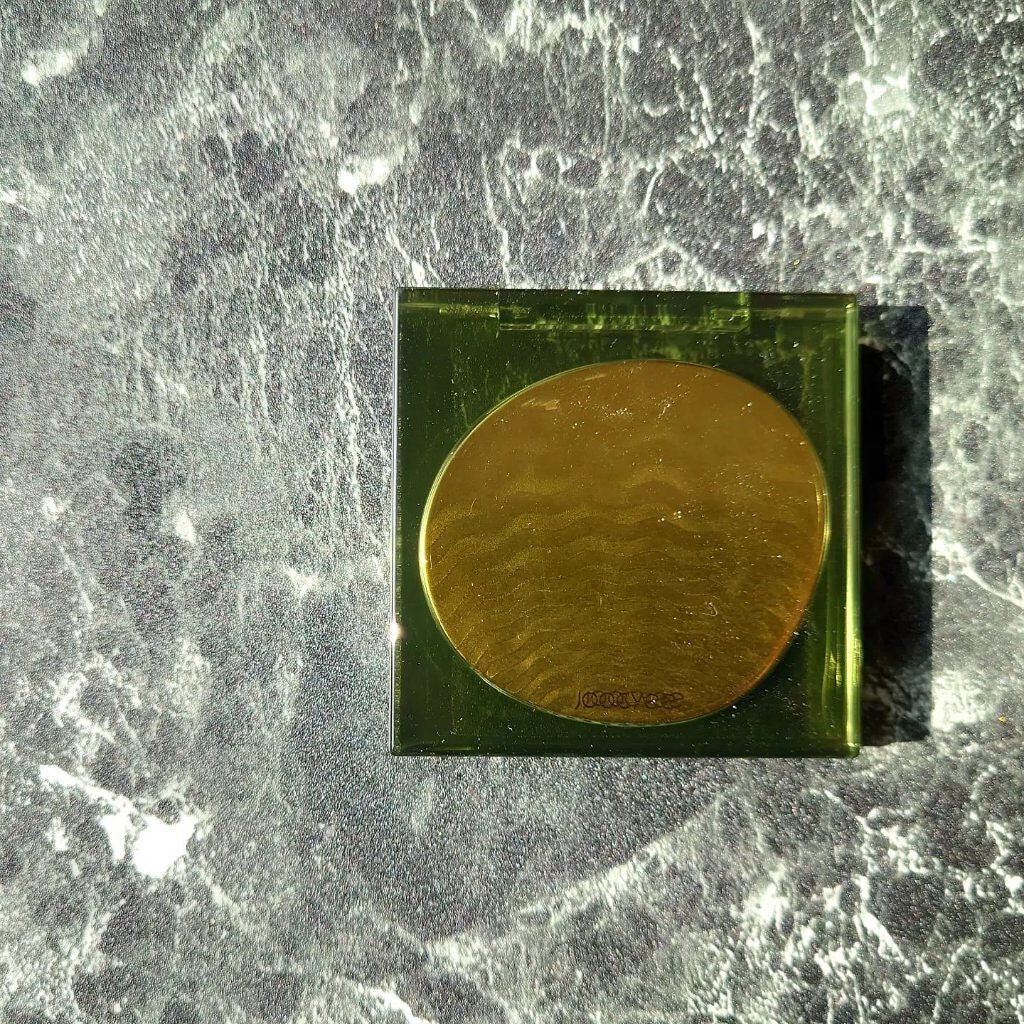 遊染インクスマッジパレット/Joocyee/アイシャドウパレットを使ったクチコミ(4枚目)