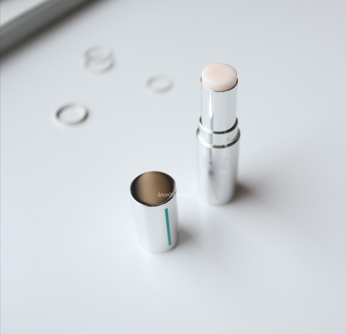 薬用デイエッセンスバーム/TIME SECRET/美容液を使ったクチコミ（3枚目）