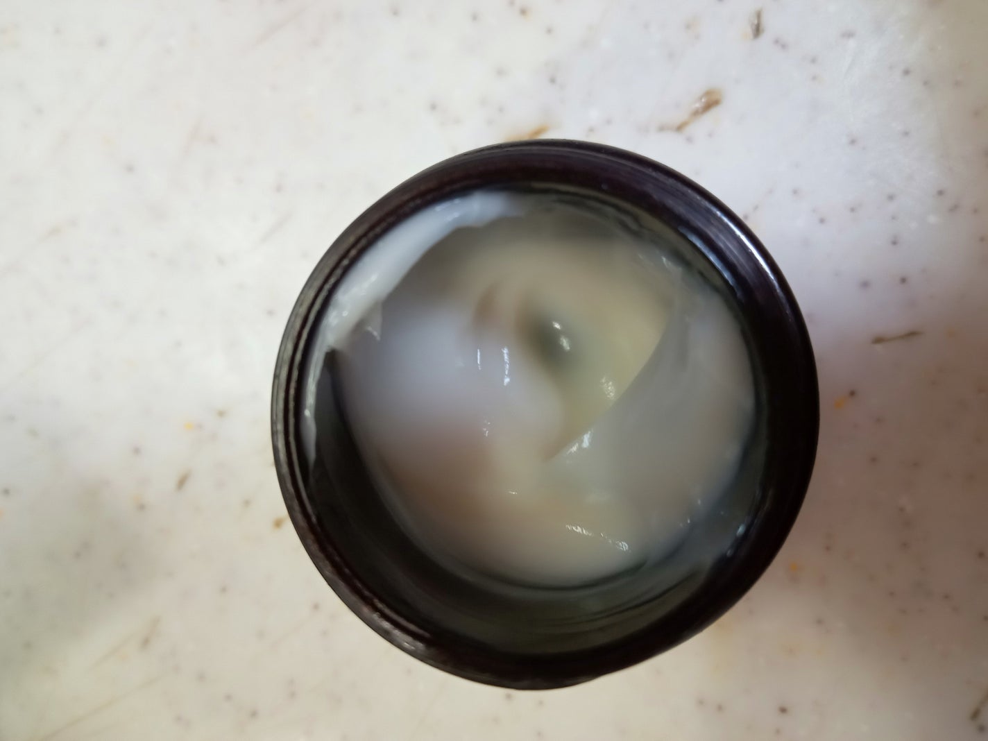 トータルV ファーミングクリーム/エリクシール/フェイスクリームを使ったクチコミ(2枚目)