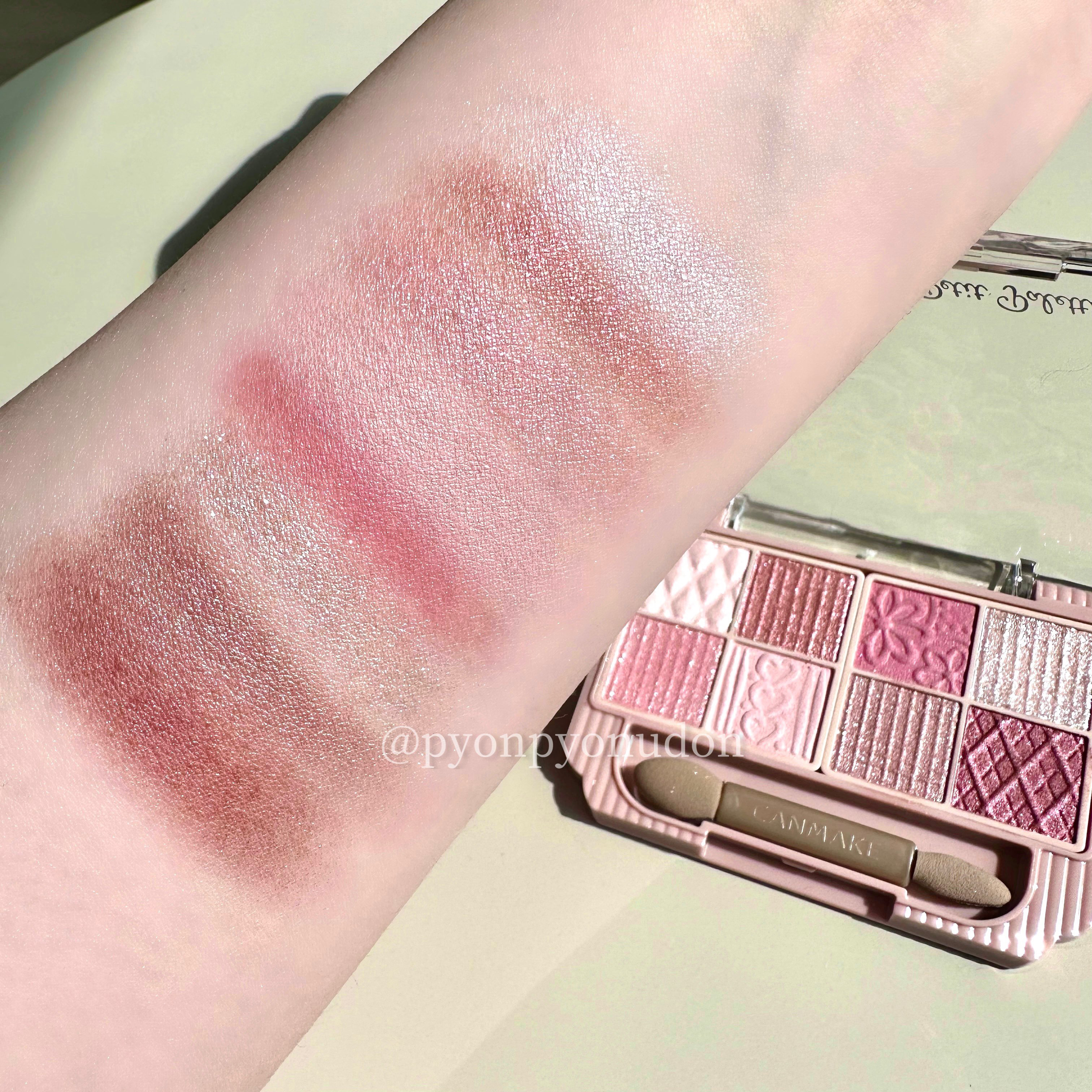 パーフェクトエクステンション マスカラ for カール/D-UP/マスカラを使ったクチコミ（3枚目）