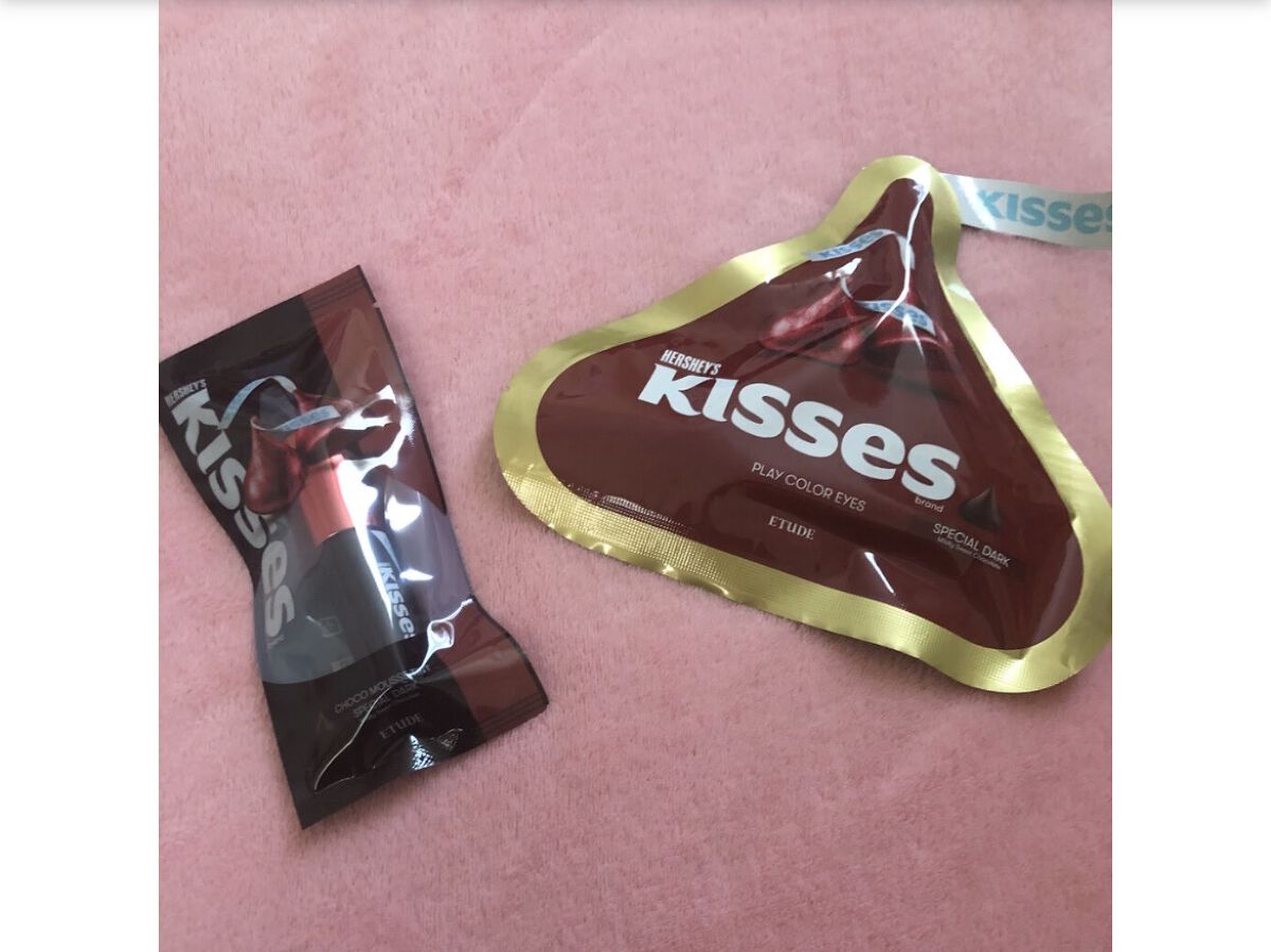 パーフェクトスタイリストアイズ/キャンメイク/アイシャドウパレットを使ったクチコミ（2枚目）