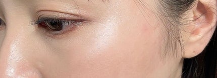 ディオールスキン フォーエヴァー グロウ マキシマイザー/Dior/ハイライトを使ったクチコミ(3枚目)