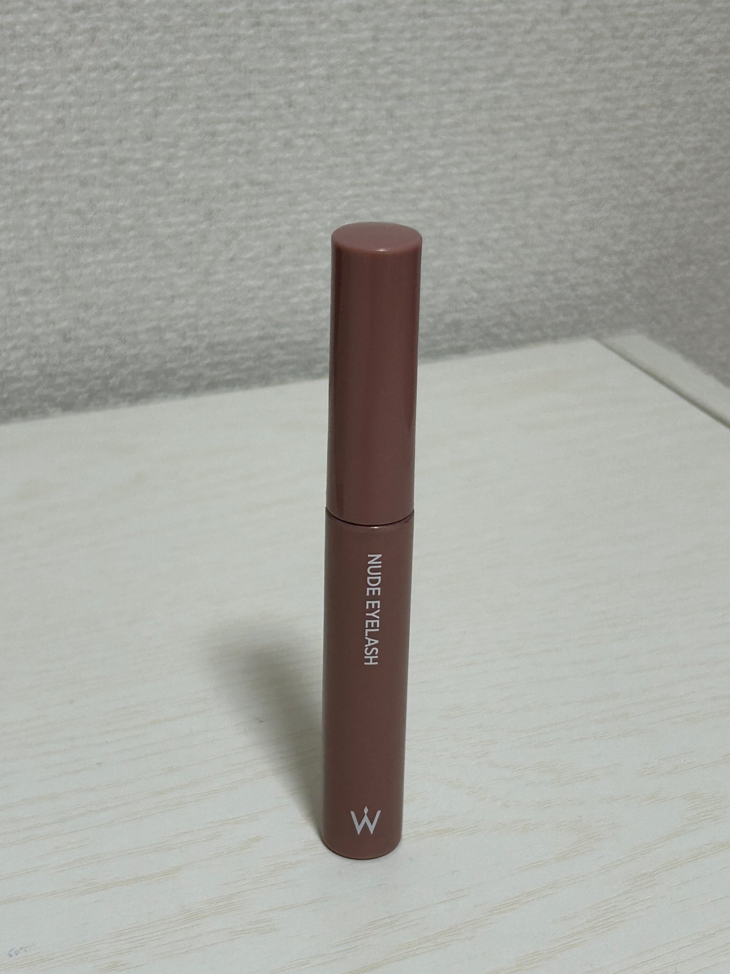 ウォンジョンヨ ヌードアイラッシュ/Wonjungyo/マスカラを使ったクチコミ(1枚目)