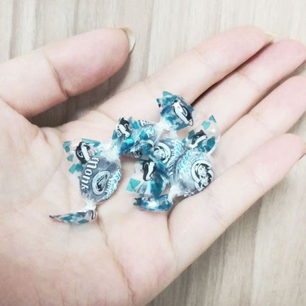 ミンティア ブリーズ/アサヒフードアンドヘルスケア/食品を使ったクチコミ(3枚目)