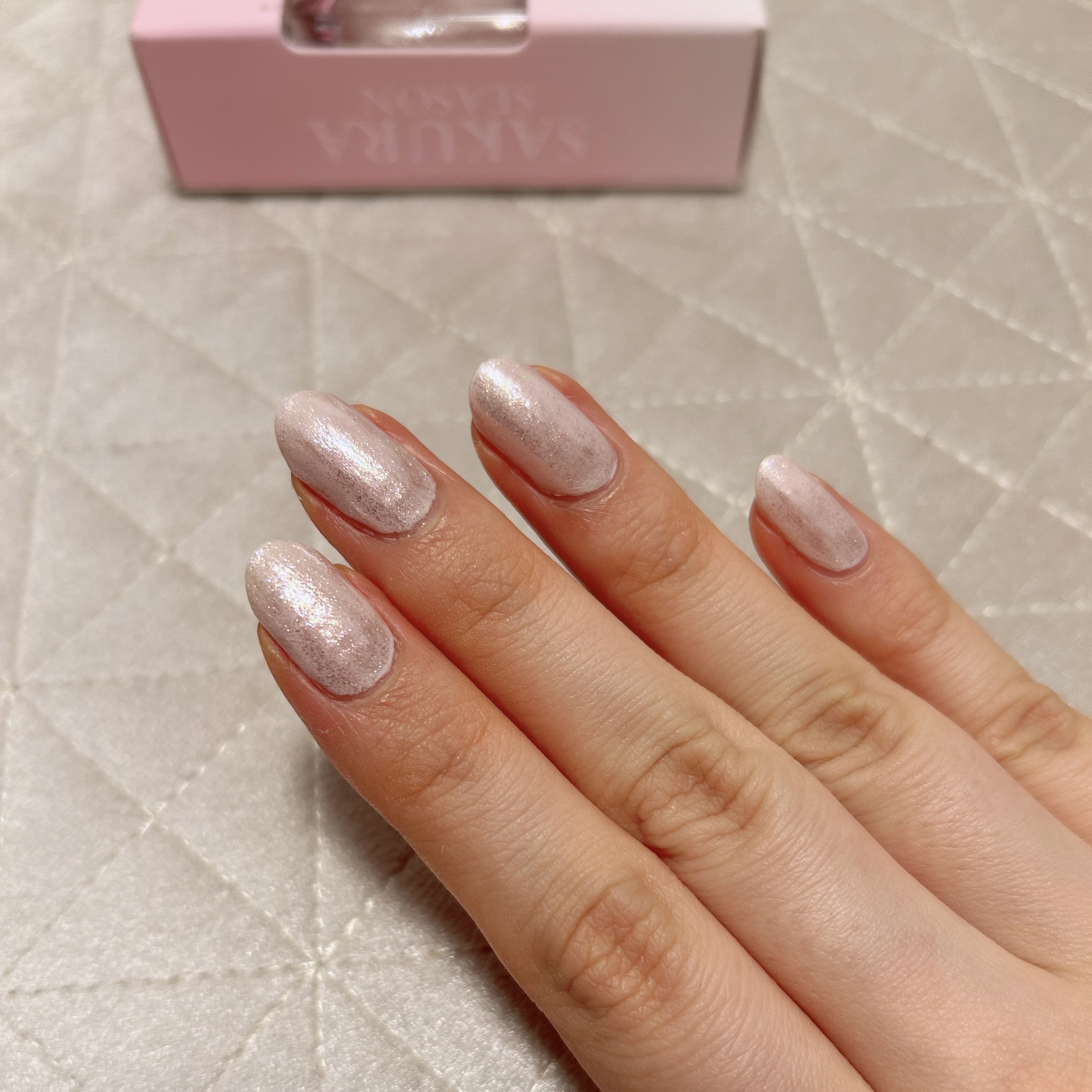 ネイルズインク　デュオキット　まとめ　未開封　SP DUO デュオ キット | NAILS INC（ネイルズインク）公式