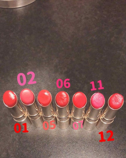 オペラ リップティント N/OPERA/リップティントを使ったクチコミ(1枚目)