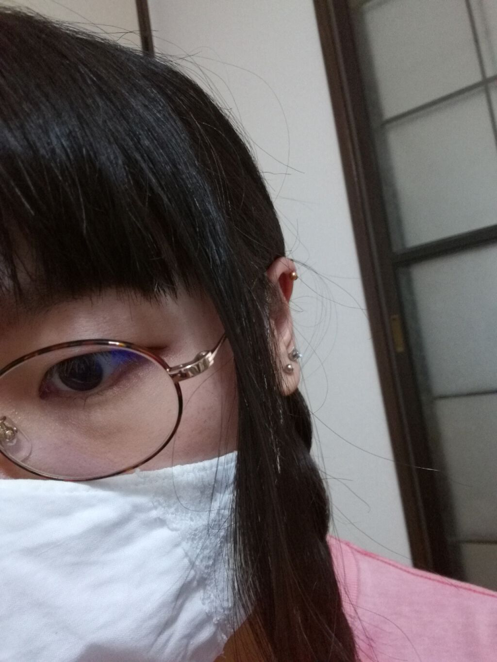 エッセンスインシャドウライナー/K-パレット/スティックアイシャドウを使ったクチコミ（2枚目）