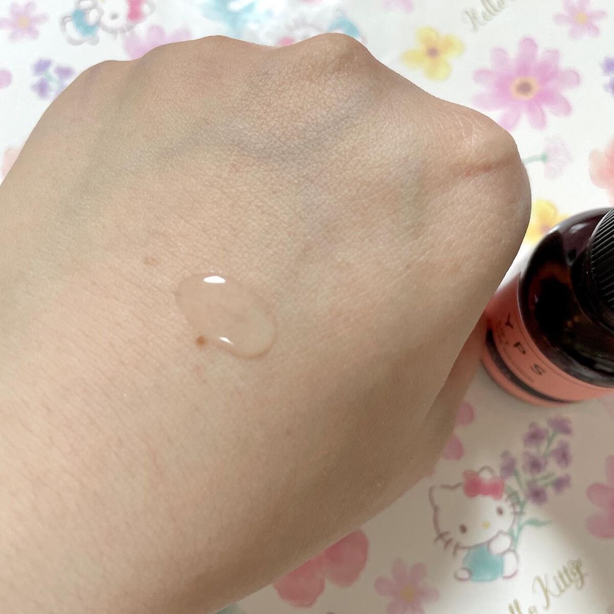 を使ったクチコミ（3枚目）