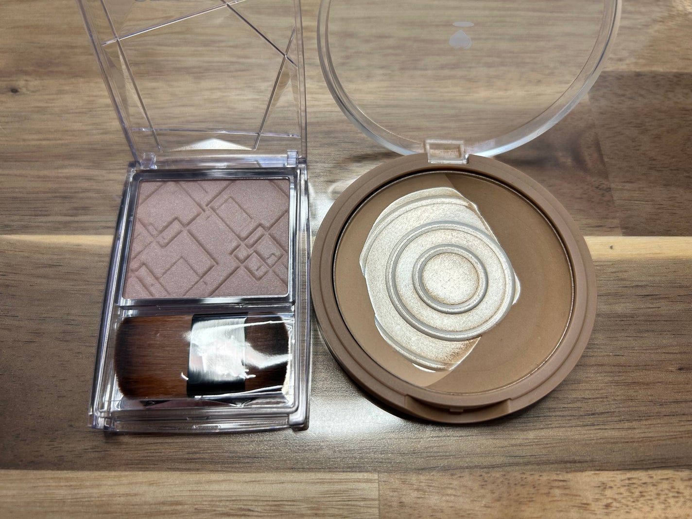 ベターザンシェイプ/rom&nd/シェーディングを使ったクチコミ(2枚目)