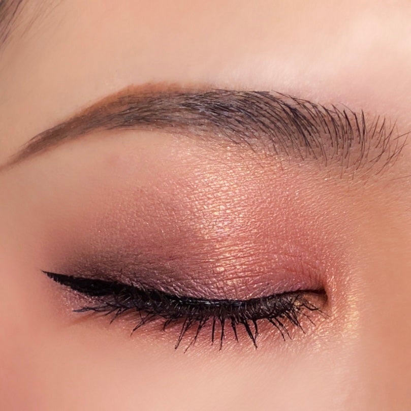 スモール アイシャドウ/M・A・C/単色アイシャドウを使ったクチコミ(6枚目)