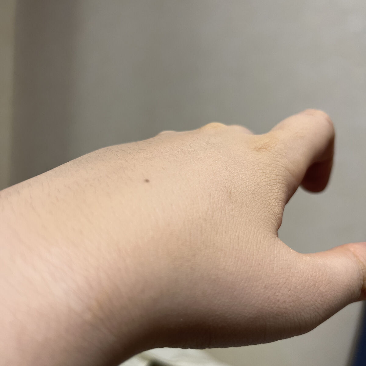 RMK ジェルクリーミィファンデーション/RMK/クリーム・エマルジョンファンデーションを使ったクチコミ（3枚目）