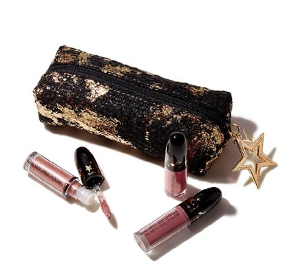 M・A・C ラッキー スターズ レトロ マット キット:ニュートラル