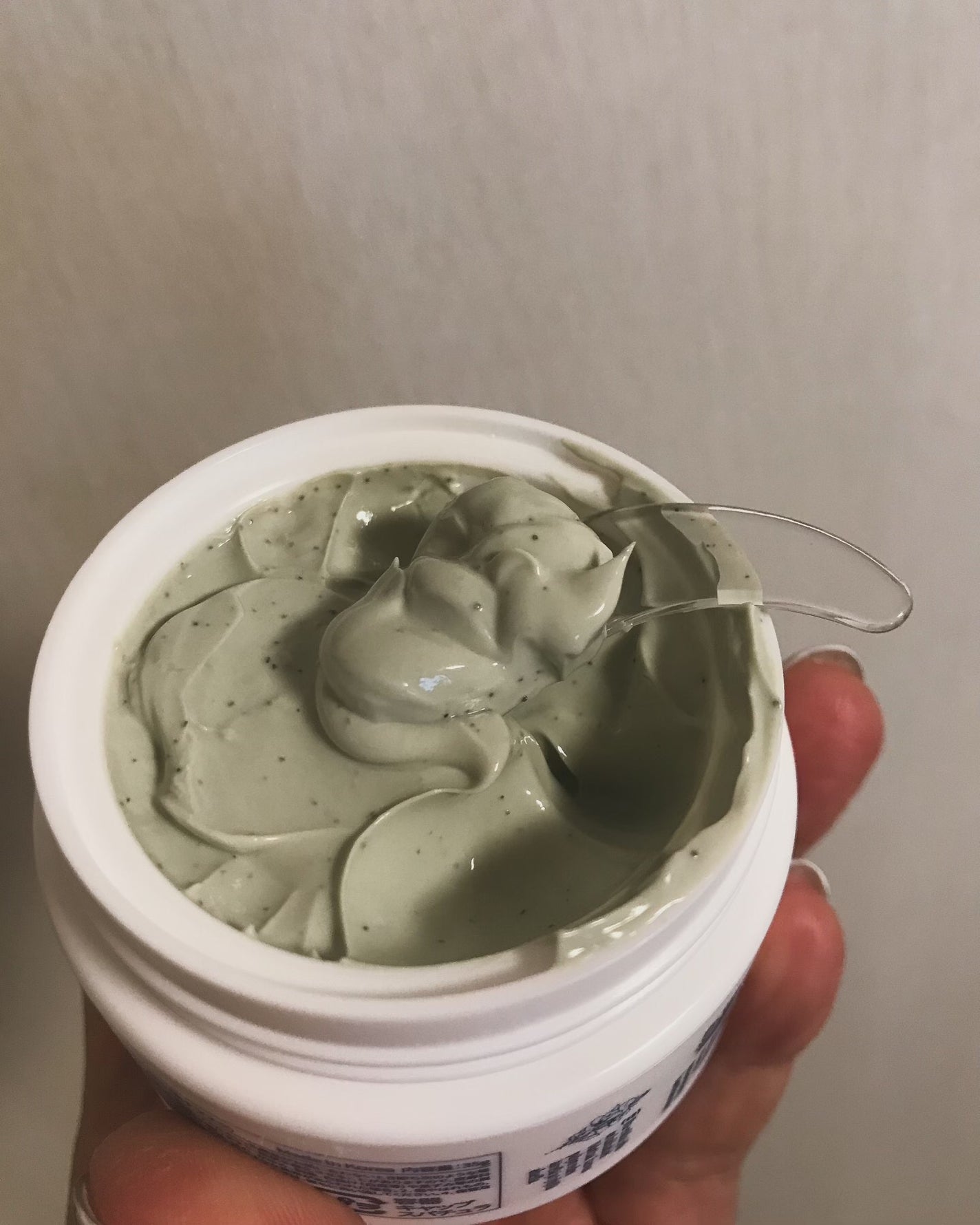 グリーンマスク/Torhop/洗い流すパック・マスクを使ったクチコミ(6枚目)