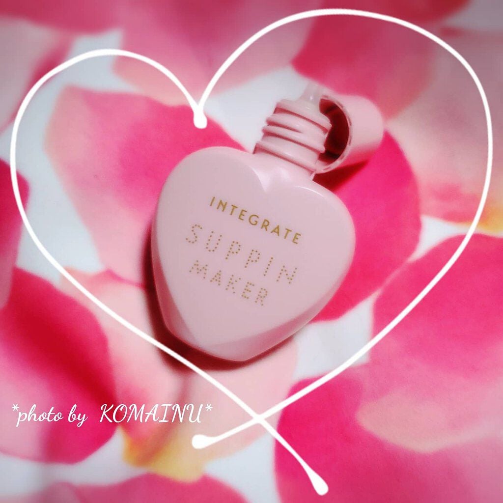 すっぴんメイカー CCリキッド/インテグレート/CCクリームを使ったクチコミ(2枚目)