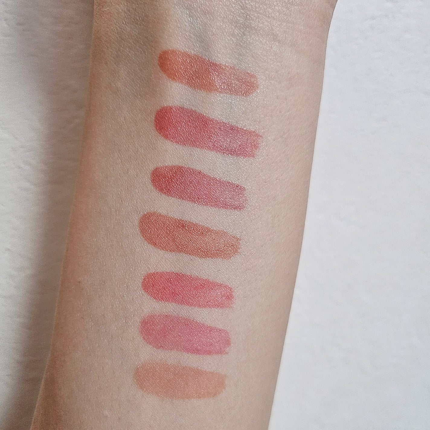 ローティント/BBIA/リップティントを使ったクチコミ(4枚目)