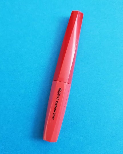 フィルム眉カラー/デジャヴュ/眉マスカラを使ったクチコミ(4枚目)