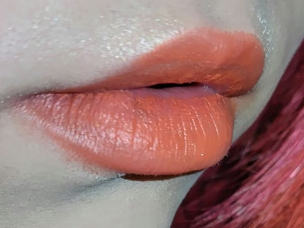 スモール アイシャドウ/M・A・C/単色アイシャドウを使ったクチコミ(3枚目)