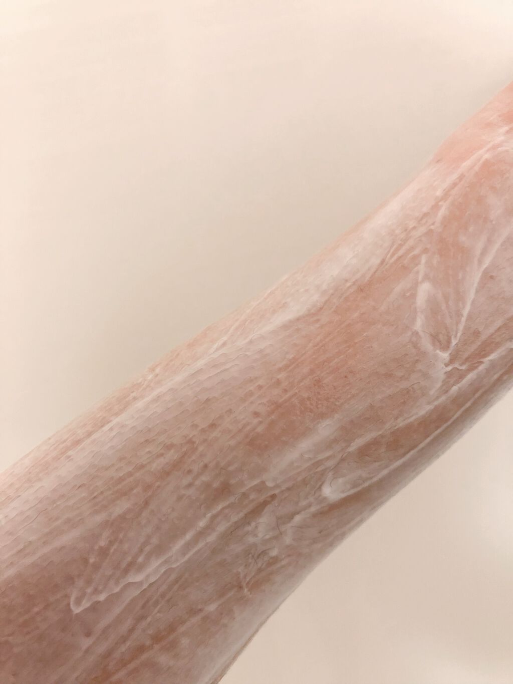 NONON/NONON(ノンノン)/除毛クリームを使ったクチコミ（3枚目）