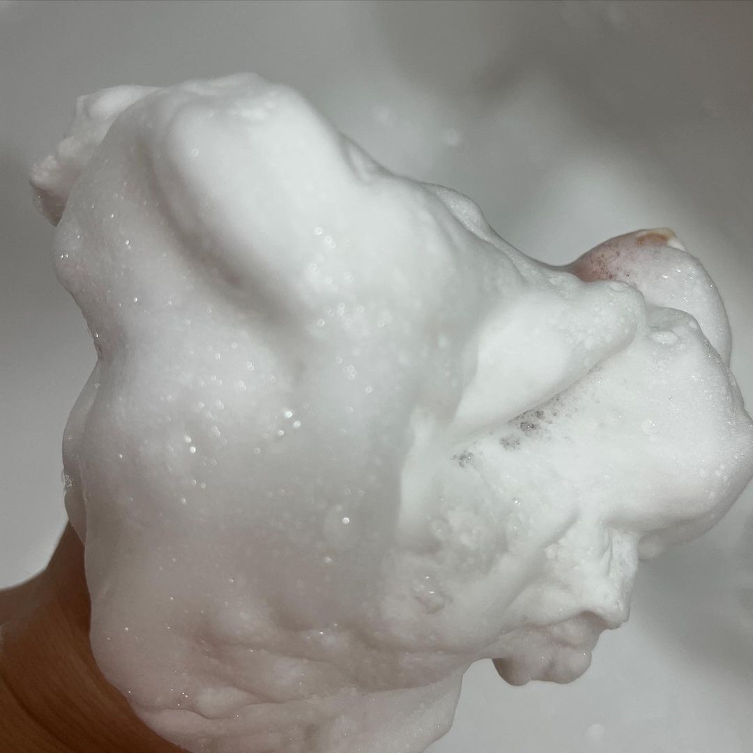 セルクリスト セルクリストソープのクチコミ「@cellcryst_soap　様のセリクリストソープをモニターさせていただきました。

セル.....」（3枚目）