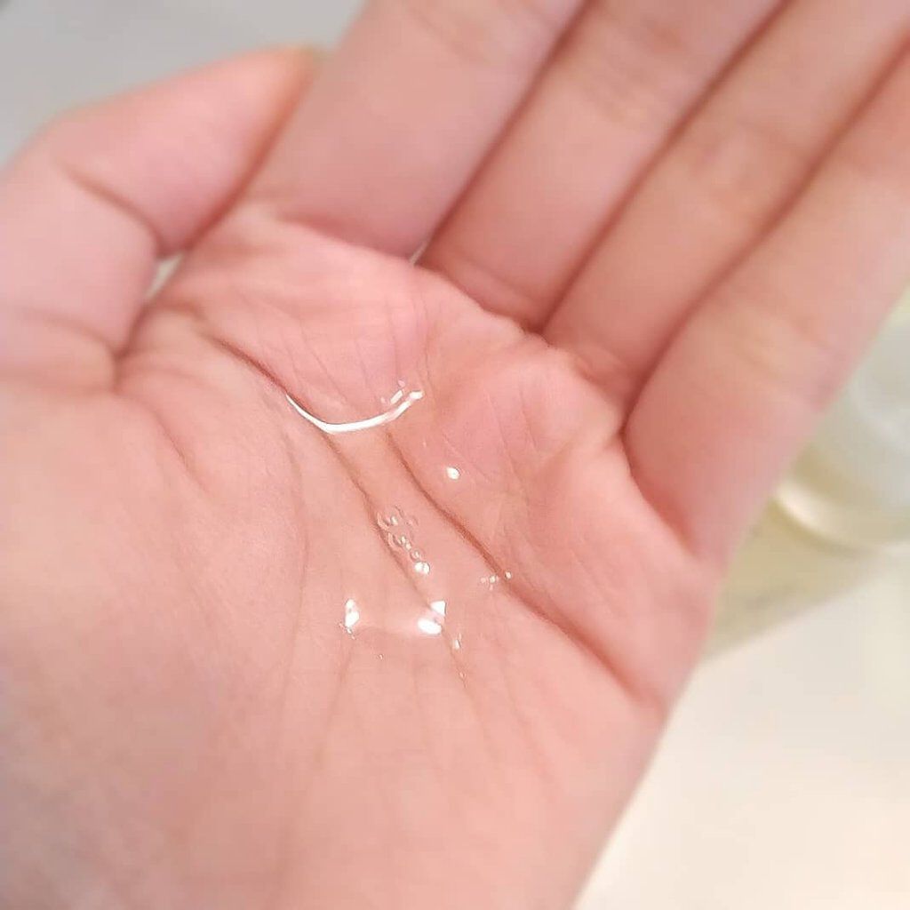 プロショット カスタムトリートメント/HAIR DOLCE/洗い流すヘアトリートメントを使ったクチコミ（3枚目）